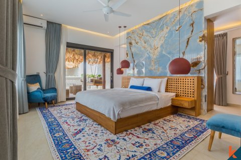 3 bedrooms Villa in Badung, Indonesia No. 11305 30