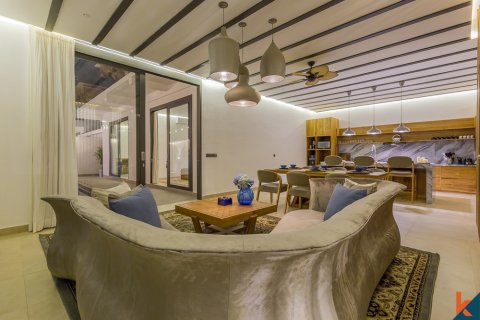 3 bedrooms Villa in Badung, Indonesia No. 11305 3