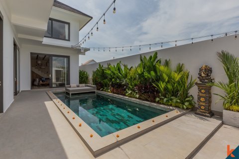 3 bedrooms Villa in Badung, Indonesia No. 11305 5