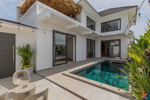 3 bedrooms Villa in Badung, Indonesia No. 11305 21