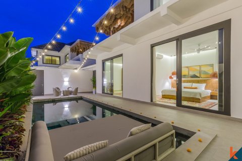 3 bedrooms Villa in Badung, Indonesia No. 11305 22