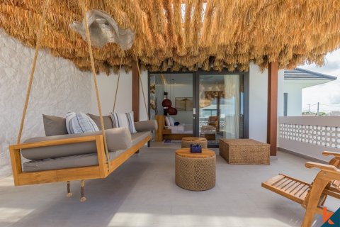 3 bedrooms Villa in Badung, Indonesia No. 11305 28