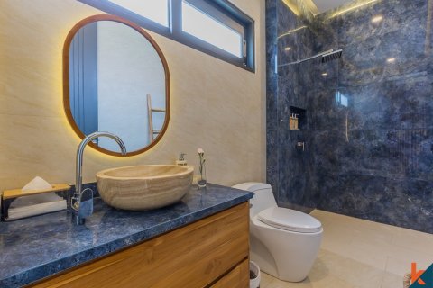 3 bedrooms Villa in Badung, Indonesia No. 11305 25