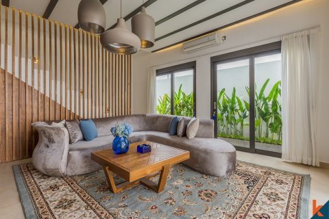 3 bedrooms Villa in Badung, Indonesia No. 11305 7