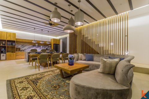 3 bedrooms Villa in Badung, Indonesia No. 11305 14
