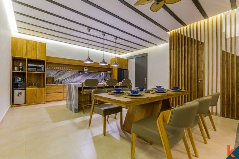 3 bedrooms Villa in Badung, Indonesia No. 11305 13
