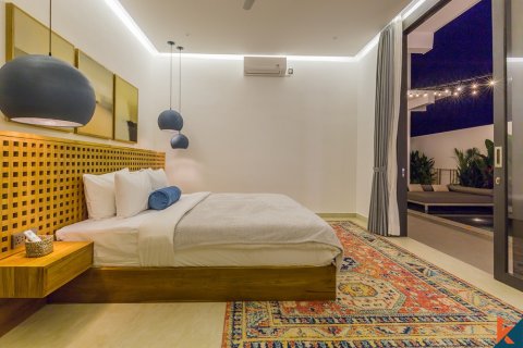 3 bedrooms Villa in Badung, Indonesia No. 11305 18
