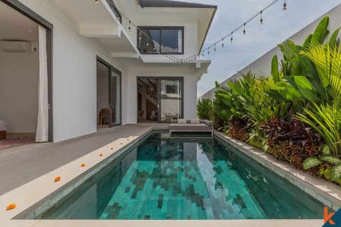 3 bedrooms Villa in Badung, Indonesia No. 11305 23