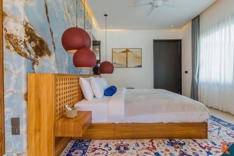 3 bedrooms Villa in Badung, Indonesia No. 11305 29