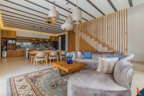 3 bedrooms Villa in Badung, Indonesia No. 11305 15