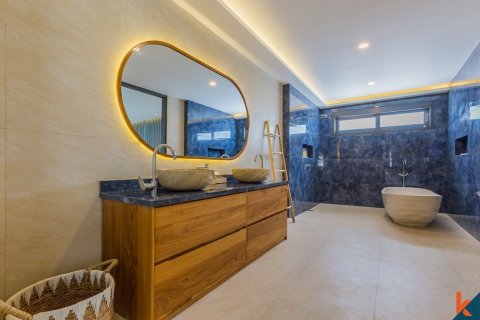 3 bedrooms Villa in Badung, Indonesia No. 11305 27