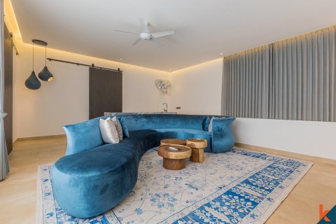 3 bedrooms Villa in Badung, Indonesia No. 11305 9