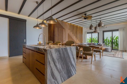 3 bedrooms Villa in Badung, Indonesia No. 11305 11