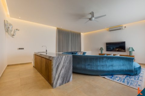 3 bedrooms Villa in Badung, Indonesia No. 11305 10