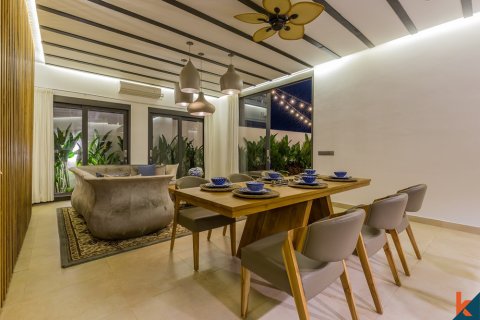 3 bedrooms Villa in Badung, Indonesia No. 11305 12