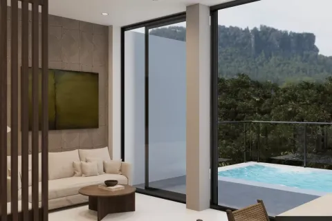 1 bedroom Villa in Ubud, Gianyar, Indonesia No. 10186 12