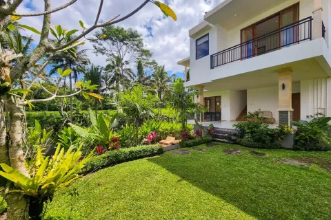 3 bedrooms Villa in Ubud, Gianyar, Indonesia No. 10189 11