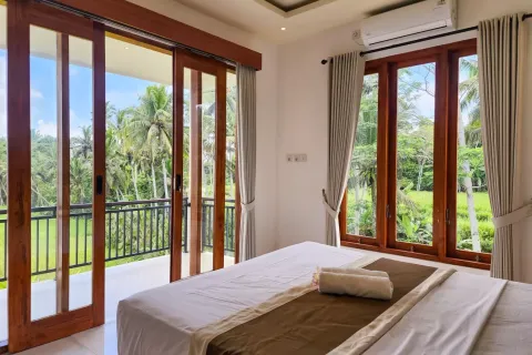 3 bedrooms Villa in Ubud, Gianyar, Indonesia No. 10189 22
