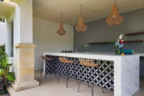 3 bedrooms Villa in Ubud, Gianyar, Indonesia No. 10189 15