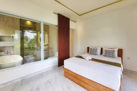 3 bedrooms Villa in Ubud, Gianyar, Indonesia No. 10189 16