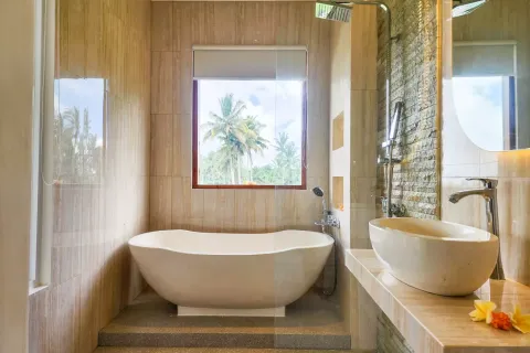3 bedrooms Villa in Ubud, Gianyar, Indonesia No. 10189 23