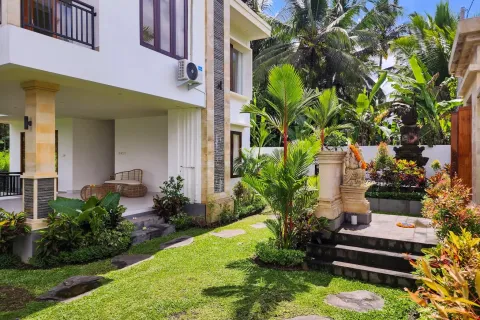 3 bedrooms Villa in Ubud, Gianyar, Indonesia No. 10189 8