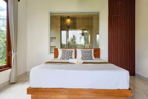 3 bedrooms Villa in Ubud, Gianyar, Indonesia No. 10189 20