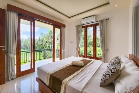 3 bedrooms Villa in Ubud, Gianyar, Indonesia No. 10189 17