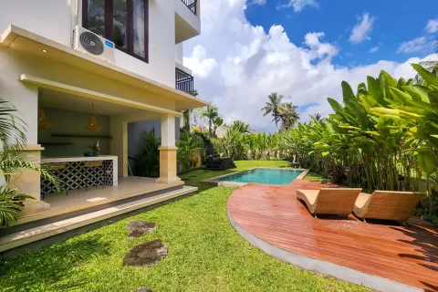 3 bedrooms Villa in Ubud, Gianyar, Indonesia No. 10189 9