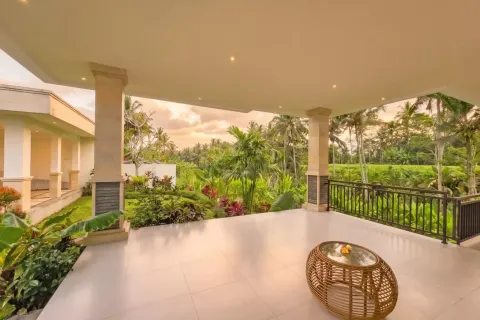 3 bedrooms Villa in Ubud, Gianyar, Indonesia No. 10189 3
