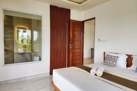 3 bedrooms Villa in Ubud, Gianyar, Indonesia No. 10189 21
