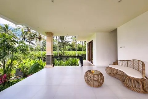 3 bedrooms Villa in Ubud, Gianyar, Indonesia No. 10189 14