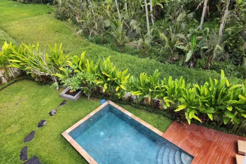 3 bedrooms Villa in Ubud, Gianyar, Indonesia No. 10189 12