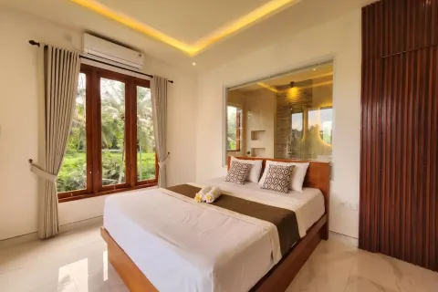 3 bedrooms Villa in Ubud, Gianyar, Indonesia No. 10189 6