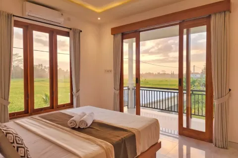 3 bedrooms Villa in Ubud, Gianyar, Indonesia No. 10189 7
