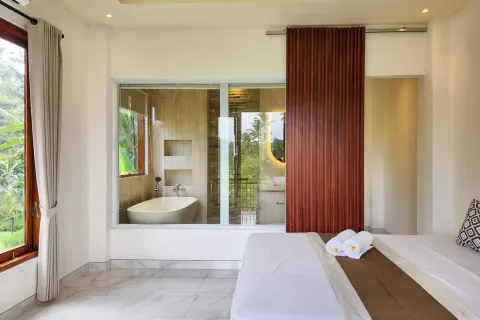 3 bedrooms Villa in Ubud, Gianyar, Indonesia No. 10189 18