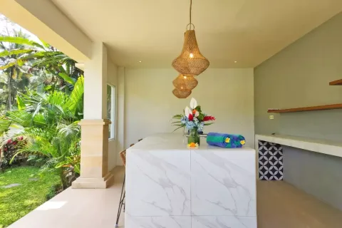 3 bedrooms Villa in Ubud, Gianyar, Indonesia No. 10189 5