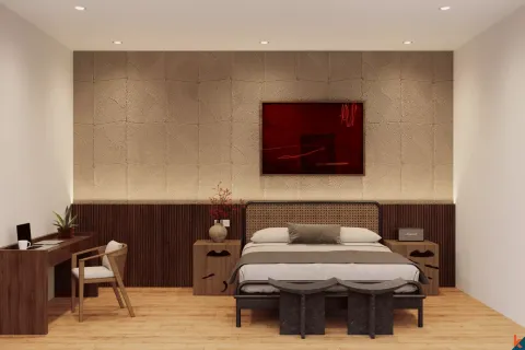 2 bedrooms Villa in Ubud, Gianyar, Indonesia No. 10187