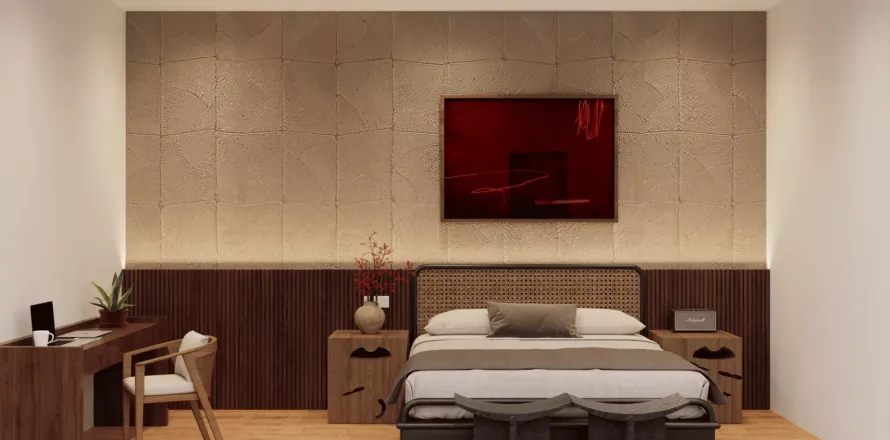 2 bedrooms Villa in Ubud, Gianyar, Indonesia No. 10187