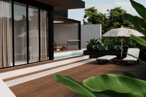 2 bedrooms Villa in Ubud, Gianyar, Indonesia No. 10187 5