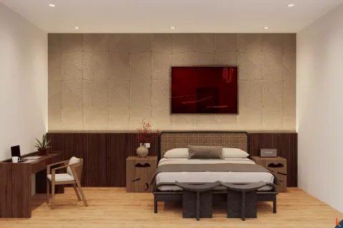 2 bedrooms Villa in Ubud, Gianyar, Indonesia No. 10187 9