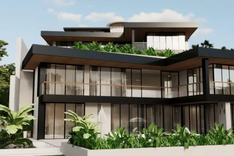 3 bedrooms Villa in Ubud, Gianyar, Indonesia No. 10188 3