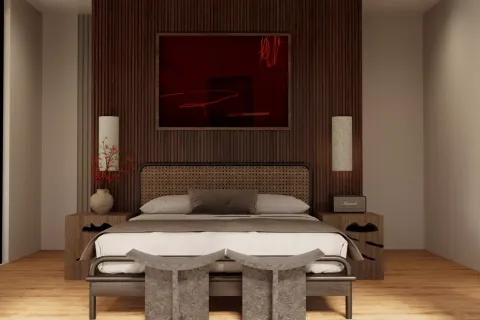3 bedrooms Villa in Ubud, Gianyar, Indonesia No. 10188 12