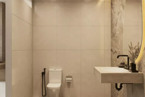 3 bedrooms Villa in Ubud, Gianyar, Indonesia No. 10188 5