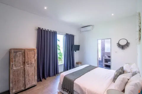 3 bedrooms Villa in Kerobokan, Badung, Indonesia No. 10191 19
