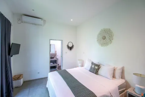 3 bedrooms Villa in Kerobokan, Badung, Indonesia No. 10191 20