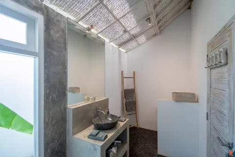3 bedrooms Villa in Kerobokan, Badung, Indonesia No. 10191 22