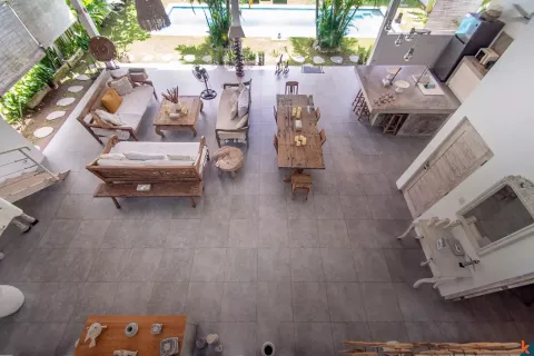 3 bedrooms Villa in Kerobokan, Badung, Indonesia No. 10191 10