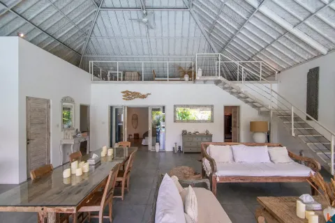 3 bedrooms Villa in Kerobokan, Badung, Indonesia No. 10191 7