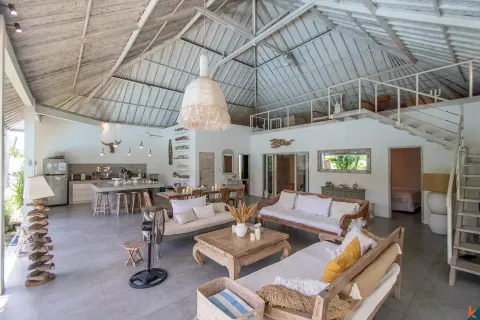 3 bedrooms Villa in Kerobokan, Badung, Indonesia No. 10191 5